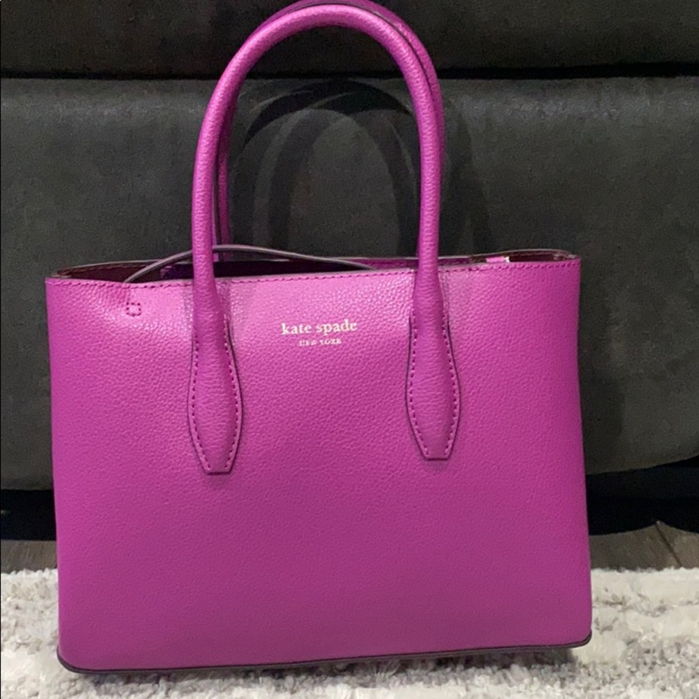 kate spade eva satchel